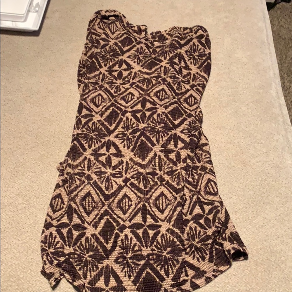 Stretch cardigan